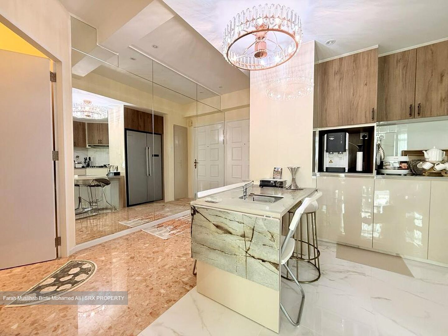 Estella Gardens (D17), Condominium #522515461